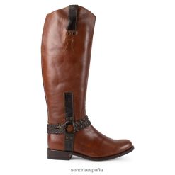 Sendra Boots España TN4L88580 mujer | Sendra R2400 9665 Cucio callejero