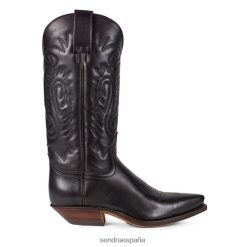 Sendra Boots España TN4L88589 mujer | Sendra R2528 2450 Maxi Marron