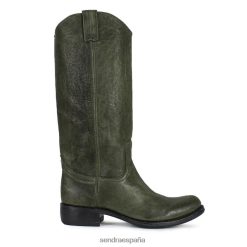 Sendra Boots España TN4L88673 mujer | Sendra R3059 9789 Ciudad Verde 37