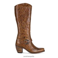 Sendra Boots España TN4L88742 mujer | Sendra R2963 7603 Laura Amirante Col 3