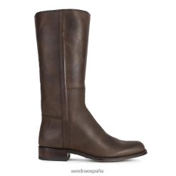Sendra Boots España TN4L88760 mujer | Sendra R3101 6908 Street Chocolate 39
