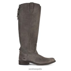Sendra Boots España TN4L88799 mujer | Sendra R2892 9206 Redonda Gris