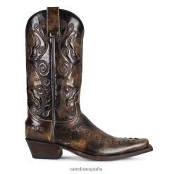 Sendra Boots España TN4L88805 mujer | Sendra R2938 2829 Jager Camela