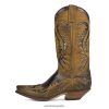Sendra España TN4L88120 hombres | Sendra 6480 Cuervo Barbados Quercia Cepillado SERR.CAMELLO EE. UU.