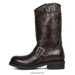 Sendra España TN4L88150 hombres | Sendra 2944 Carol Barbados Quercia Cepillado