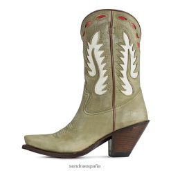 Sendra España TN4L88207 mujer | Sendra 8990 Debora Olimpia 023 Lav. um