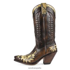 Sendra España TN4L88246 mujer | Sendra 18389 Lia Salvaje Fragola Salvaje Avorio