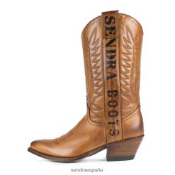 Sendra España TN4L88270 mujer | Sendra 16954 Gene Salv. Avorio Borron