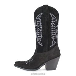 Sendra España TN4L88306 mujer | Sendra 14144 Debora Flota Tang
