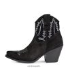 Sendra España TN4L88309 mujer | Sendra 13549 Eva Memphis Cuero Término. degradar