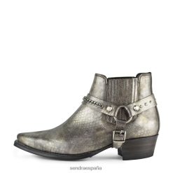 Sendra España TN4L88327 mujer | Sendra 10779 Gorca Salvaje Miele