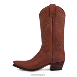 Sendra España TN4L88339 mujer | Sendra 2605 Judy Salvaje California Miele