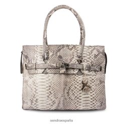 Sendra España TN4L88362 unisexo | Sendra 501 Python Barriga Adria Mate