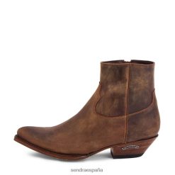 Sendra España TN4L8839 hombres | Sendra 13659 Kansas Mad Dog Tang