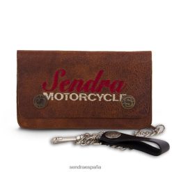 Sendra España TN4L88428 unisexo | Sendra Evolución de la motocicleta Tang