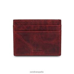 Sendra España TN4L88433 unisexo | Sendra soporte para tarjetas de acero