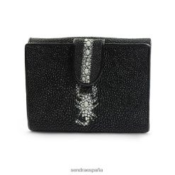 Sendra España TN4L88441 unisexo | Sendra 706 Mantarraya Negro 20 01 1 9