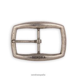 Sendra España TN4L88473 unisexo | Sendra 30607/40 S Eli Plata Mate D5