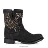 Sendra España TN4L88591 mujer | Sendra R2566 8857 REDONDA NEGRO