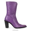 Sendra España TN4L88597 mujer | Sendra R2746 5131 PUNTA VIOLETA