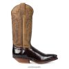Sendra España TN4L88654 mujer | Sendra R2552 2450 Maxi Marron