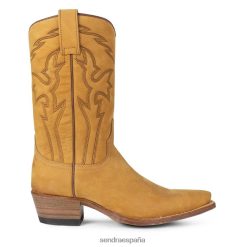 Sendra España TN4L88660 mujer | Sendra R2690 5711 Paco Serr. natural