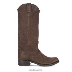 Sendra España TN4L88669 mujer | Sendra R3007 9789 City Marron 37