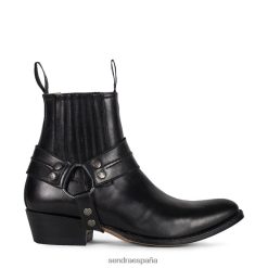 Sendra España TN4L88672 mujer | Sendra R3018 10152 Don Negro 41