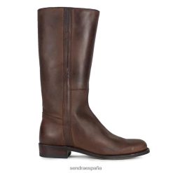 Sendra España TN4L88675 mujer | Sendra R3103 6908 Street Chocolate 39