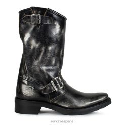 Sendra España TN4L88678 mujer | Sendra R3163 2944 Campera Plata 37