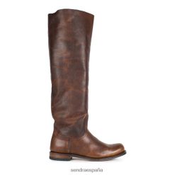 Sendra España TN4L88687 mujer | Sendra R3277 8367 Evolution Street Tan 36