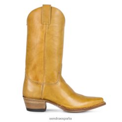 Sendra España TN4L88690 mujer | Sendra R3261 1804 Geny Banana 37