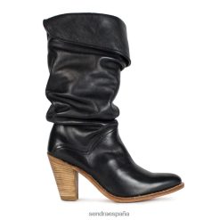 Sendra España TN4L88696 mujer | Sendra R3222 6852 Newf Negro 40
