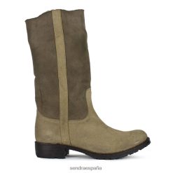 Sendra España TN4L88705 mujer | Sendra R3063 9876 Ciudad Fango 39