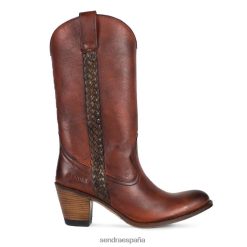 Sendra España TN4L88708 mujer | Sendra R3082 7134 Torito Libbano 37