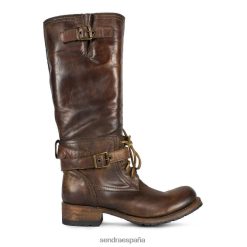 Sendra España TN4L88711 mujer | Sendra R3108 10576 May Evolution Tan 38