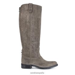 Sendra España TN4L88717 mujer | Sendra R3187 9206 Street Gris 37