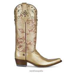 Sendra España TN4L88726 mujer | Sendra R2822 7319 Torito Plata Vieja