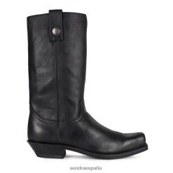 Sendra España TN4L88738 mujer | Sendra R2948 6642 58 Seta Negro