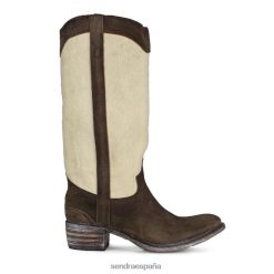 Sendra España TN4L88747 mujer | Sendra R2993 10396 Sara Marron-Beige