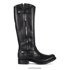 Sendra España TN4L88759 mujer | Sendra R3099 8820 Ciudad Negro 38