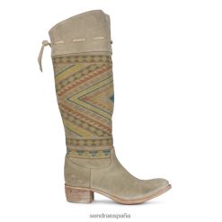 Sendra España TN4L88765 mujer | Sendra R3182 10395 Sara Gris 37