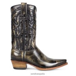 Sendra España TN4L88768 mujer | Sendra R3272 5711 Judy Marron 37