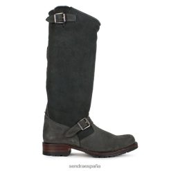 Sendra España TN4L88771 mujer | Sendra R3257 8338 Street Gris 36