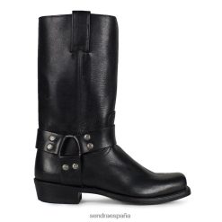 Sendra España TN4L88789 mujer | Sendra R2831 1918 Pete Charro Negro