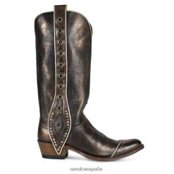 Sendra España TN4L88795 mujer | Sendra R2865 7462 Torito Atenea Bronce