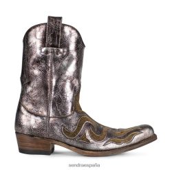 Sendra España TN4L88804 mujer | Sendra R2937 7333 Kent Sandoval 090 Pelo Tread