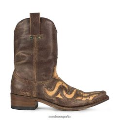 Sendra España TN4L88807 mujer | Sendra R2943 7333 m. matón