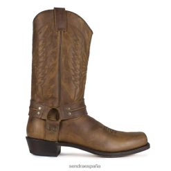 Sendra España TN4L88813 mujer | Sendra R3054 2073 Gorca Marron 37